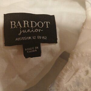 Dress junior